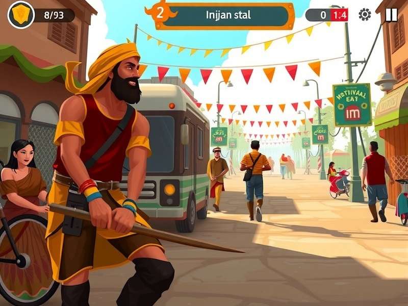 Blazing Trail Expedition community event in Mumbai